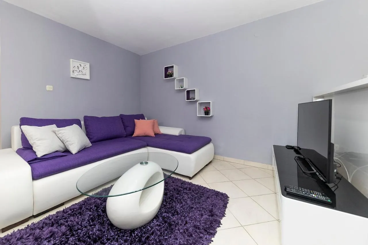 Happy Home Apartment Zadar
