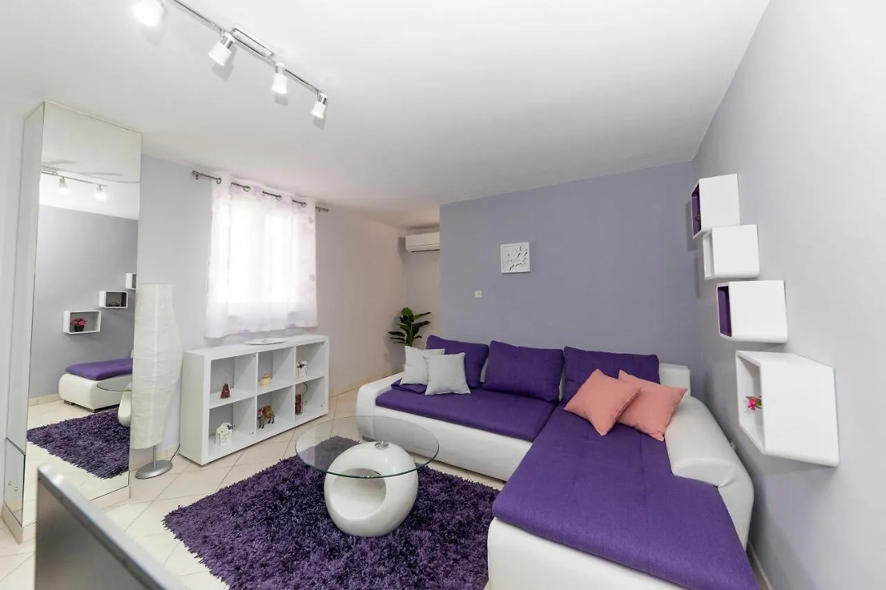 Happy Home Apartment Zadar