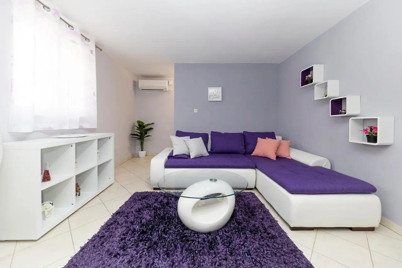 Happy Home Apartment Zadar