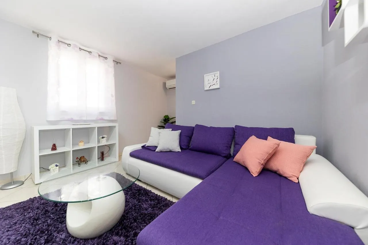 Happy Home Apartment Zadar 0*,  Croatia